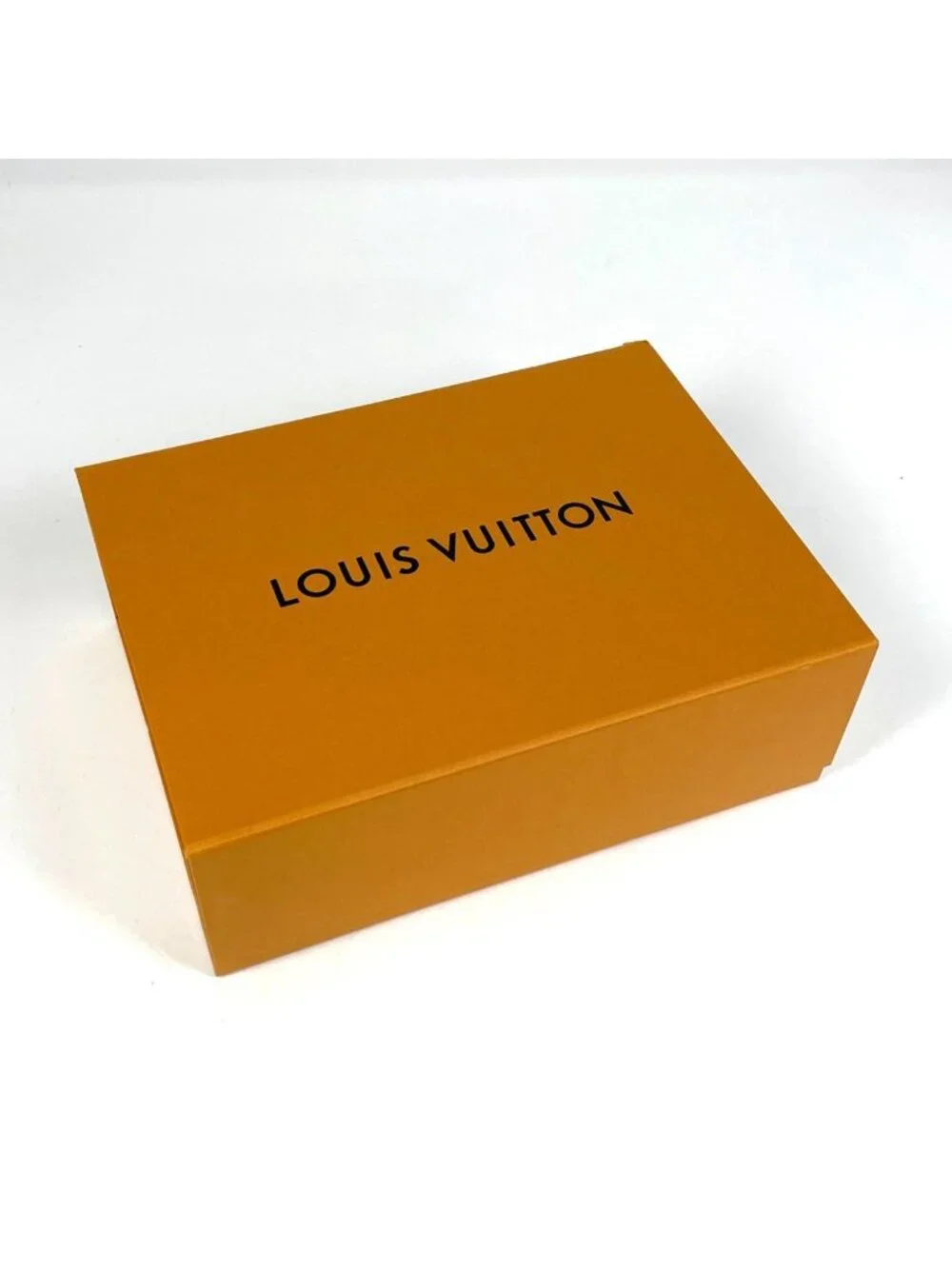 Louis Vuitton Takeoff Sling LV Aerogram Shoulder Bag Leather Noir